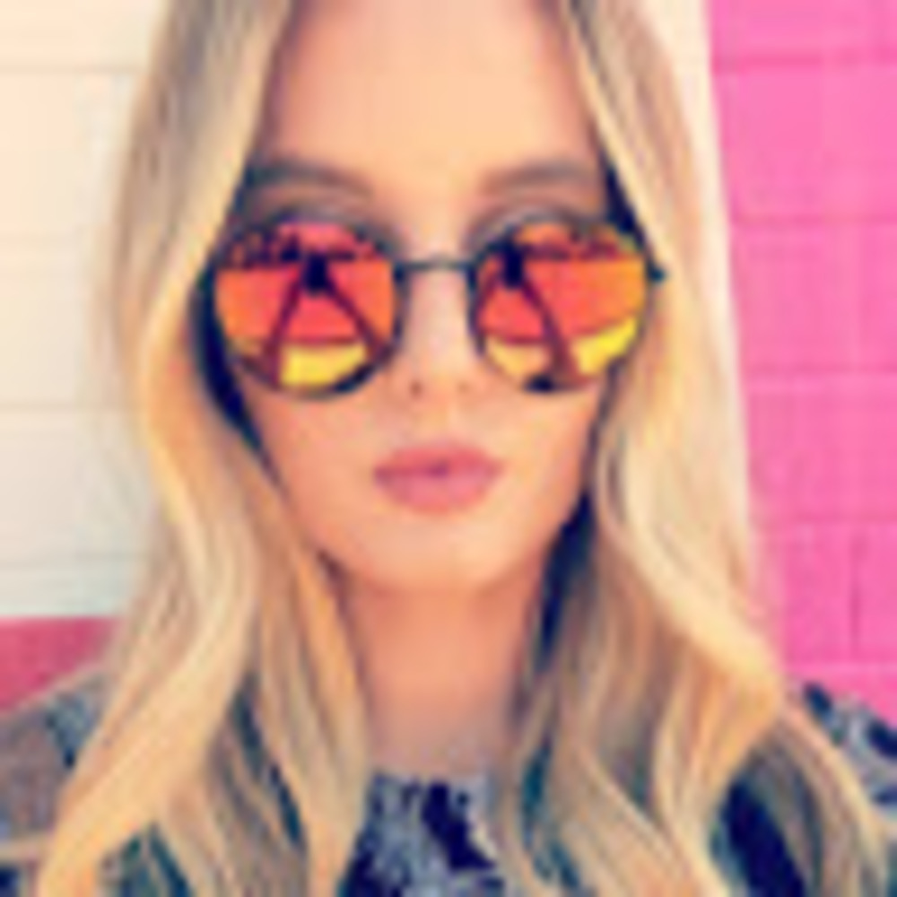 Meet your Posher, Paige